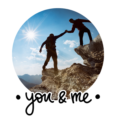 You & Me